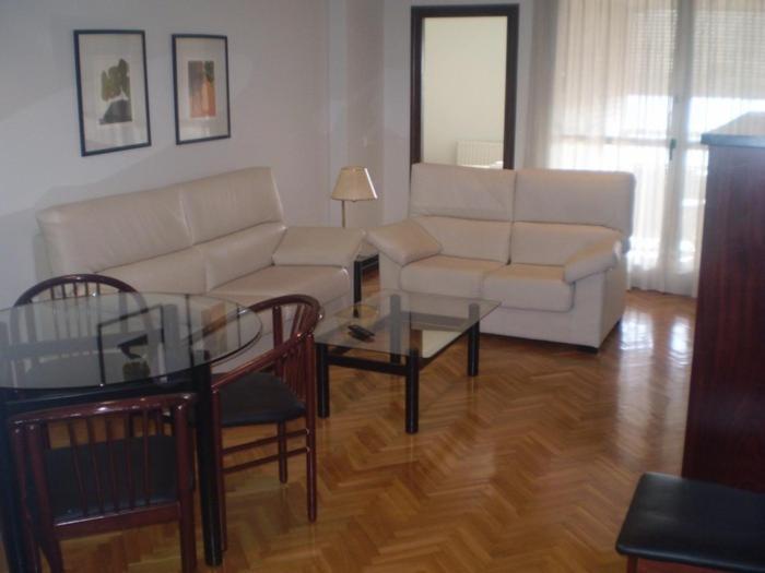 Hostal Abodi Pamplona Phòng bức ảnh